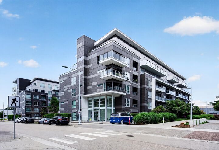 Property Photo:  7008 River Parkway 108  BC V6X 0R1 