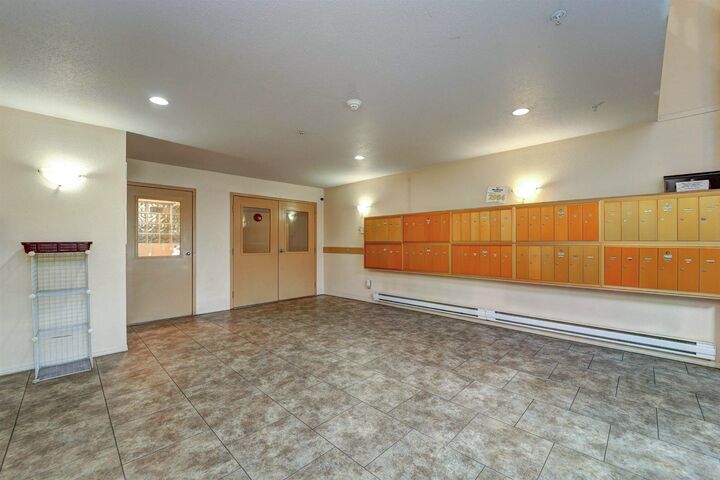 Property Photo:  2964 Trethewey Street 116  BC V2T 6P4 
