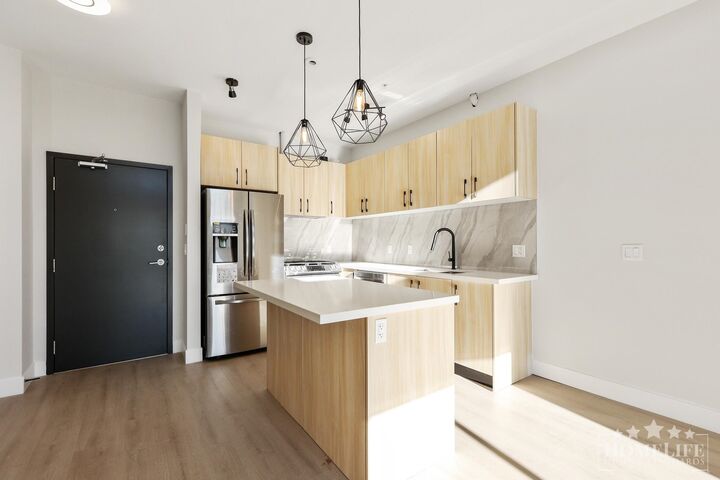 Property Photo:  14858 60 Avenue 304  BC V3S 0B5 