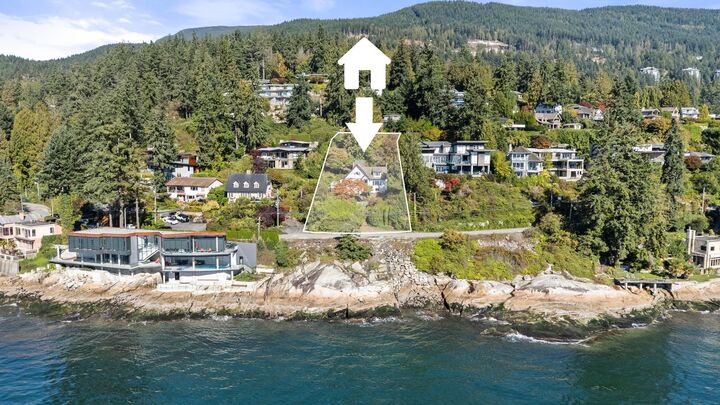 Property Photo: 3721 Sunset Lane BC V7V 1N3