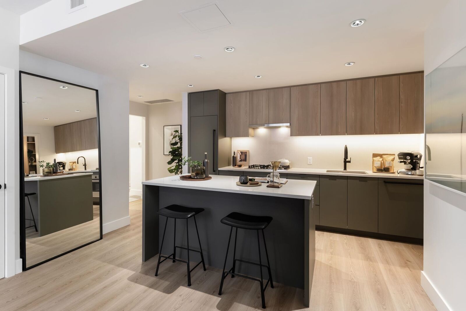 Property Photo:  8633 River District Crossing 725  BC V5S 4N4 