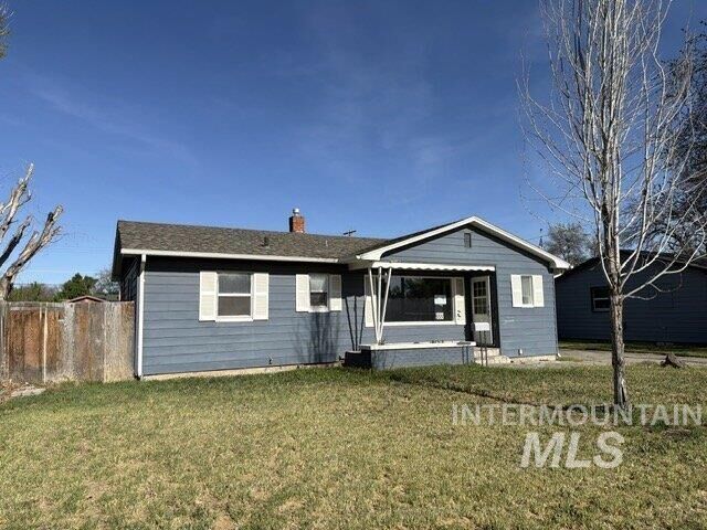 Property Photo:  860 N 9th E  ID 83647 