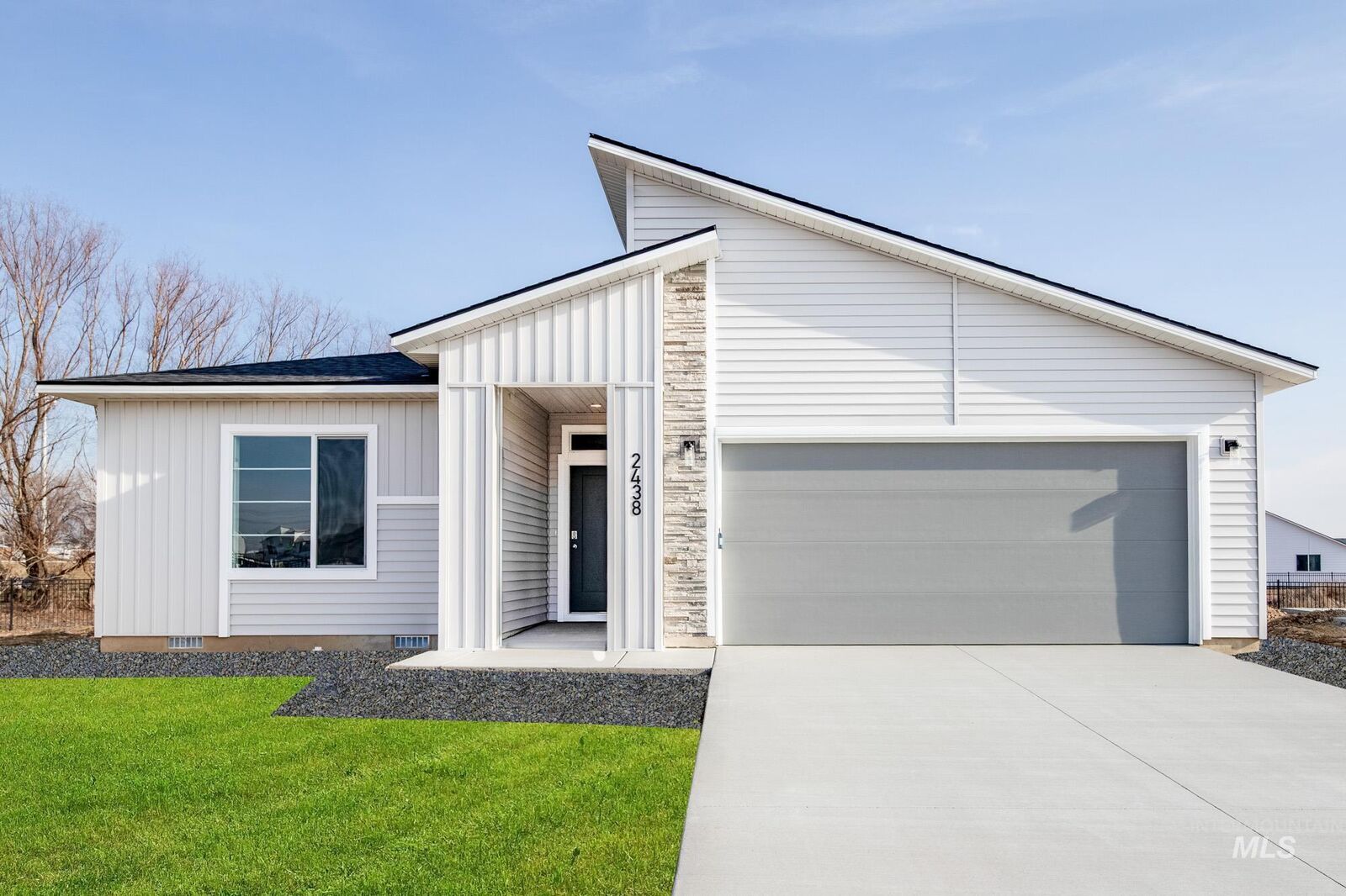 Property Photo: 110 Golinda Ave ID 83605