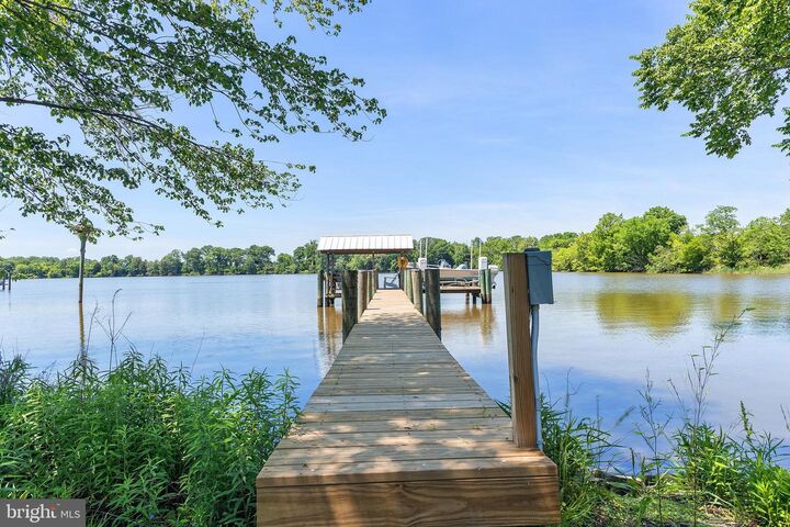 Property Photo:  114 Front Street  MD 21628 
