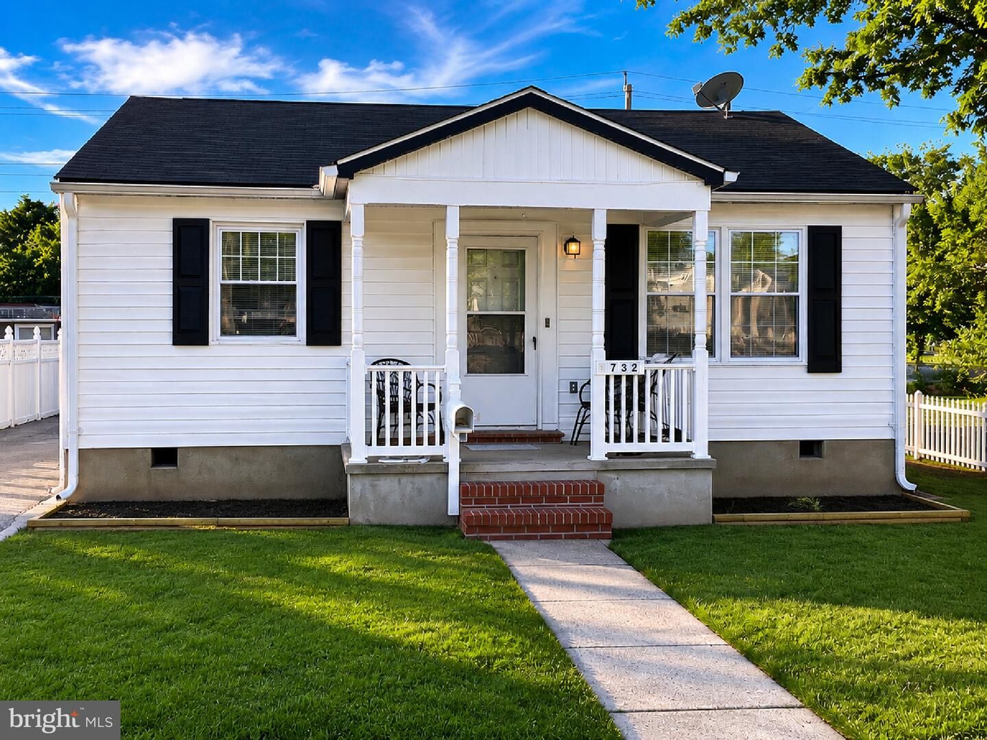 Property Photo:  1732 Langley Road  MD 21221 