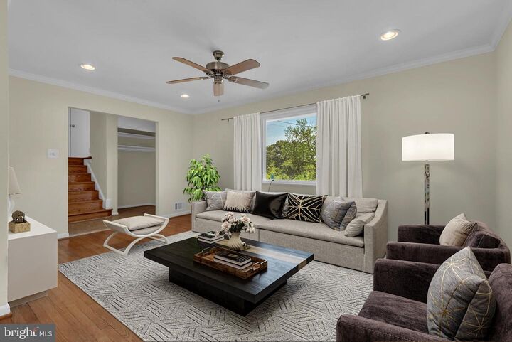 Property Photo:  6004 Mustang Place  MD 20737 