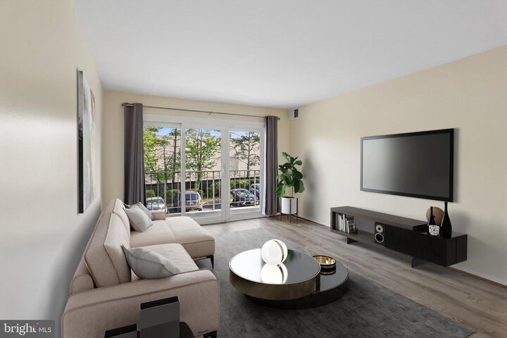 Property Photo:  11925 Parklawn Drive 203  MD 20852 