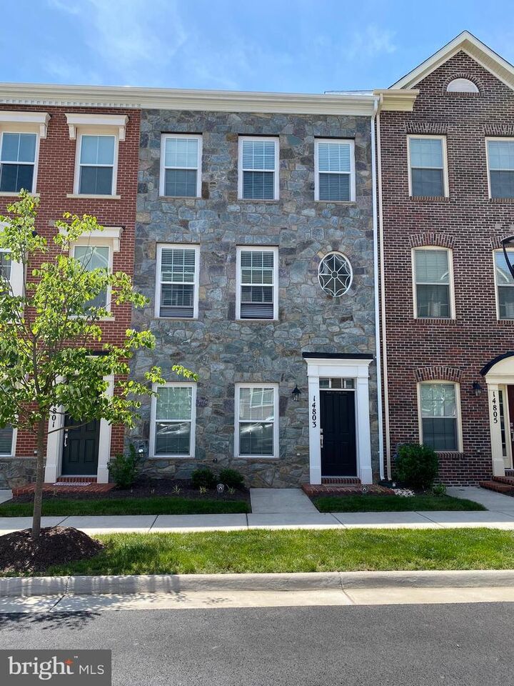 Property Photo:  14803 Retreat Boulevard  VA 20151 