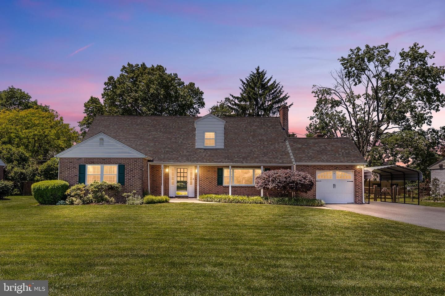 Property Photo:  9 Windsor Road  DE 19809 