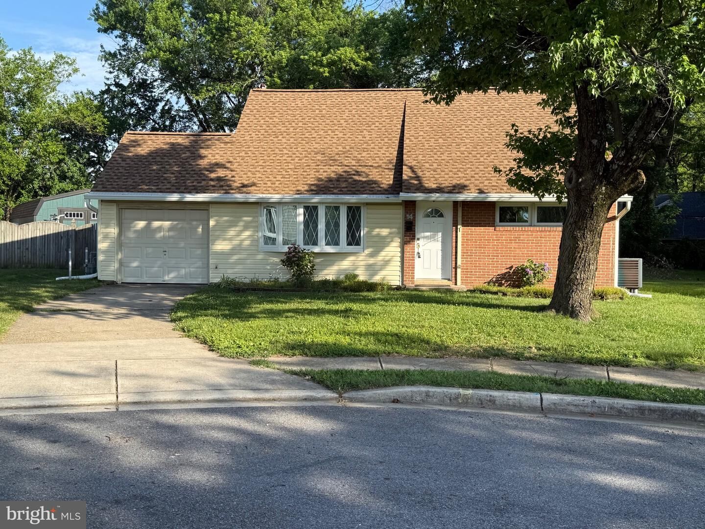 Property Photo:  14 Harvard Road  MD 21060 
