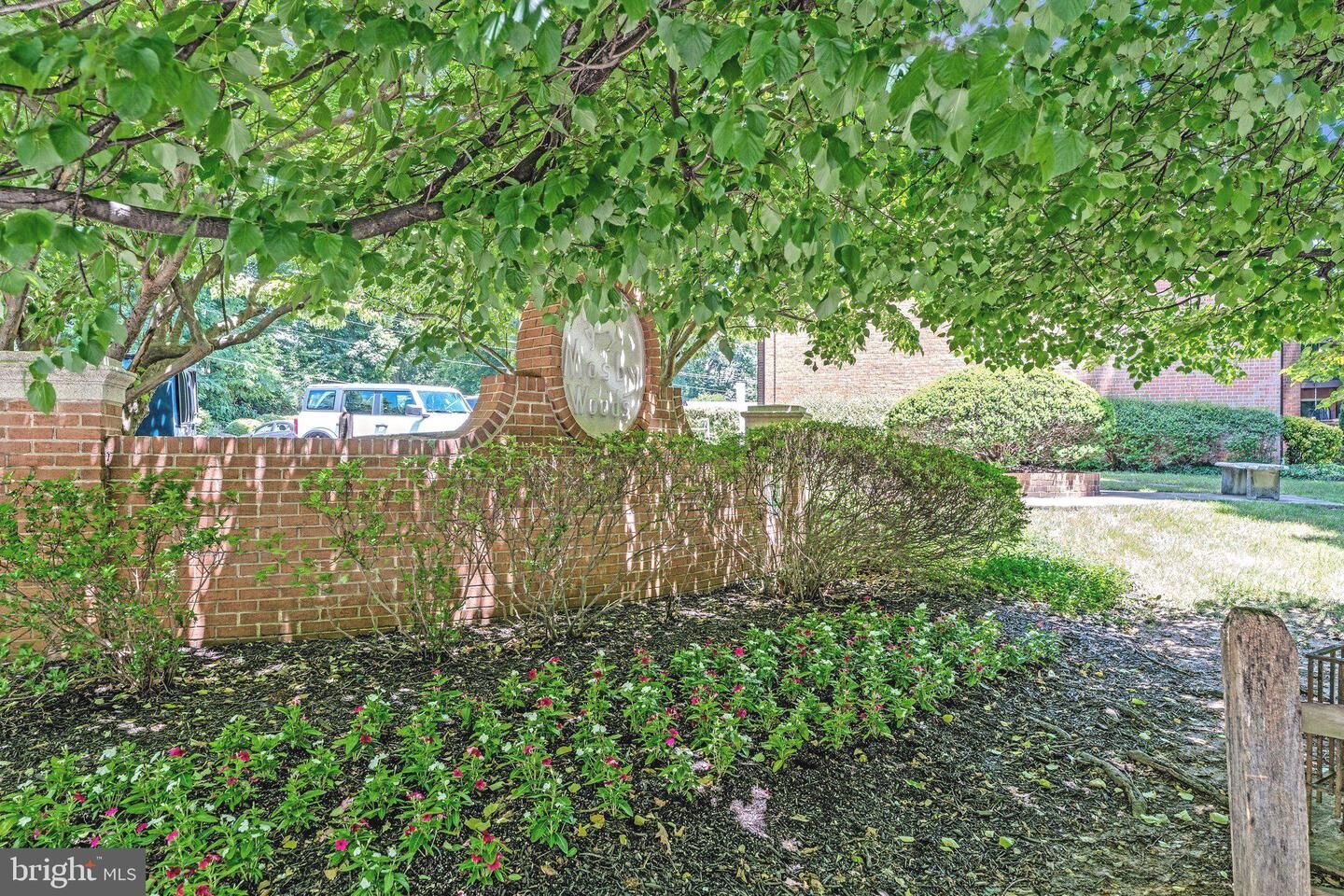 Property Photo:  10167 Fair Woods Drive 308  VA 22030 