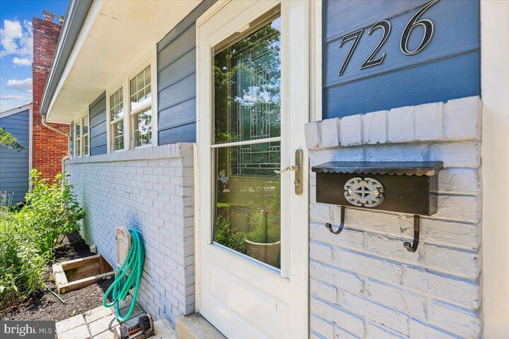 Property Photo:  726 Boundary Avenue  MD 20910 