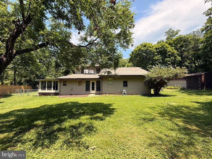 Property Photo:  95 Coldspring Road  PA 17222 
