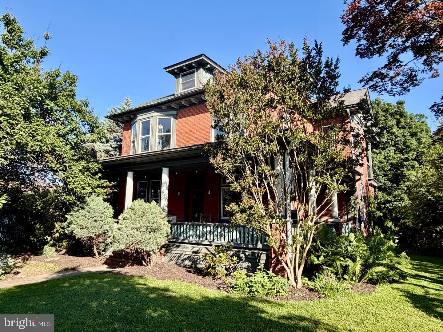 Property Photo:  701 16th Street  PA 17070 