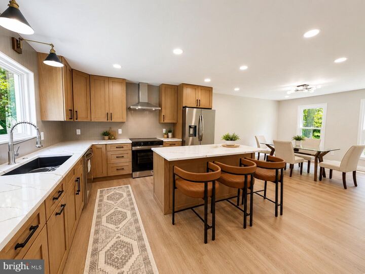 Property Photo: 12210 Folkstone Drive VA 20171