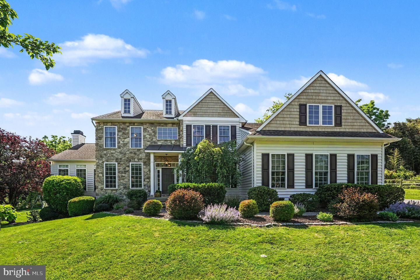 Property Photo:  2684 Charlestown Road  PA 19460 