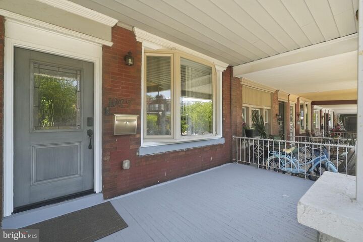 Property Photo:  1029 S 51st Street  PA 19143 