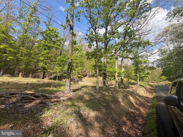 Property Photo: 00 Baker Hollow WV 26719
