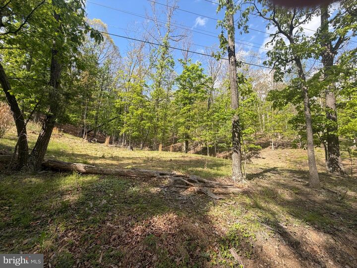 Property Photo: 00 Baker Hollow WV 26719
