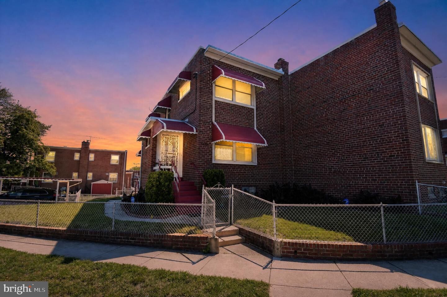 Property Photo:  5539 5th Street NE  DC 20011 