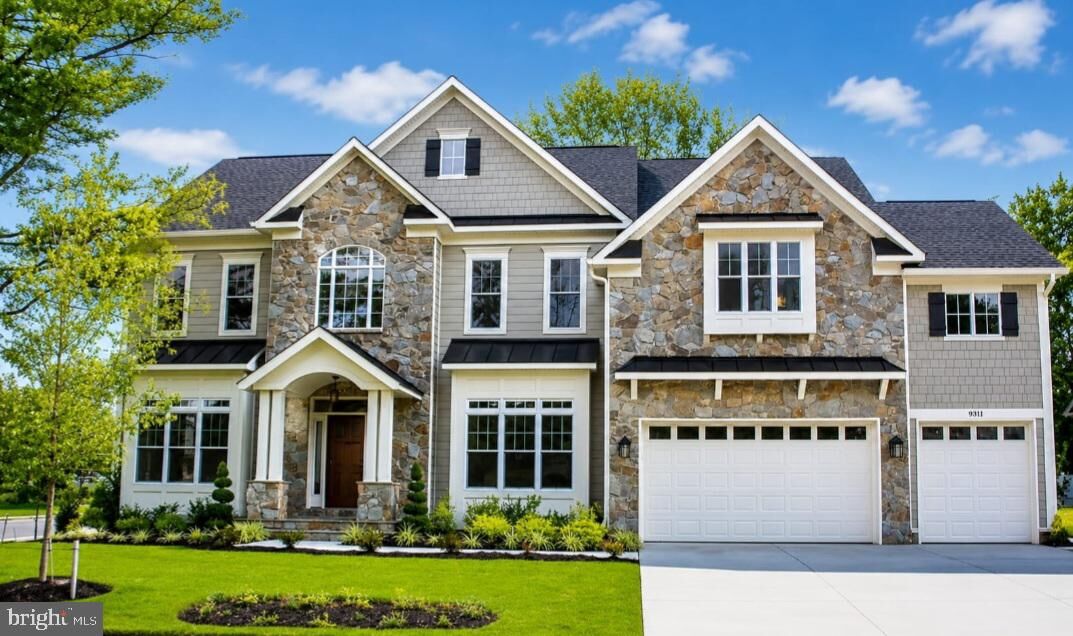 Property Photo:  9311 Talisman Drive  VA 22182 