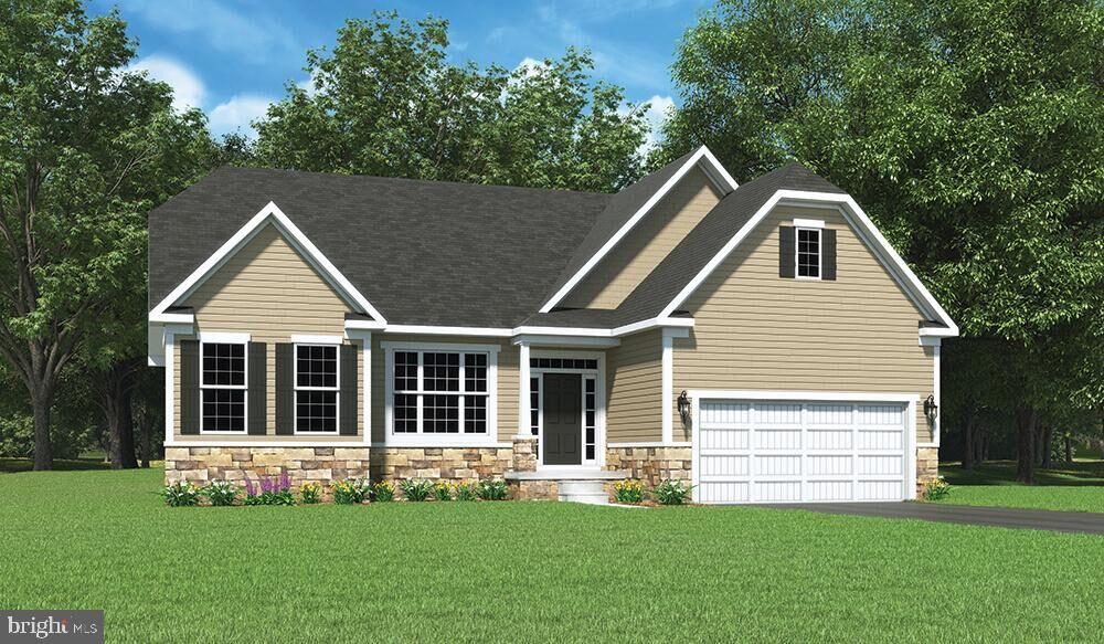 Property Photo:  Lot 5 Alesia Lineboro Road  MD 21102 