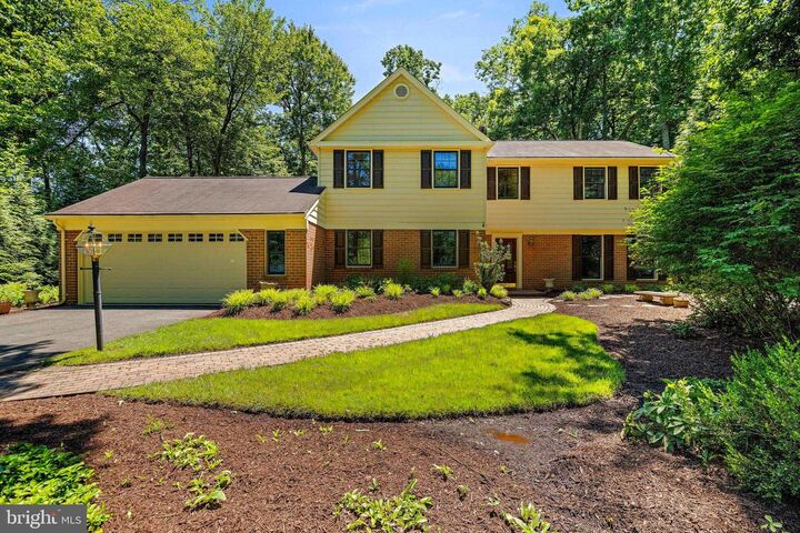 Property Photo:  11311 Handlebar Road  VA 20191 