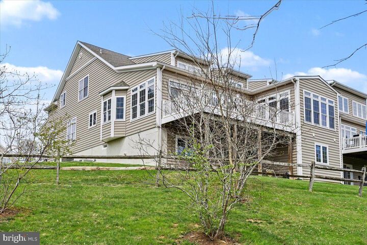 Property Photo:  1228 Calista Lane  PA 19460 