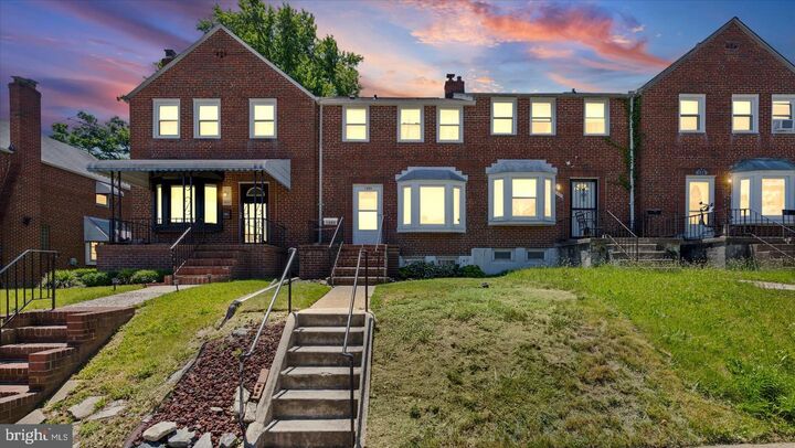 Property Photo:  1805 Crestview Road  MD 21239 