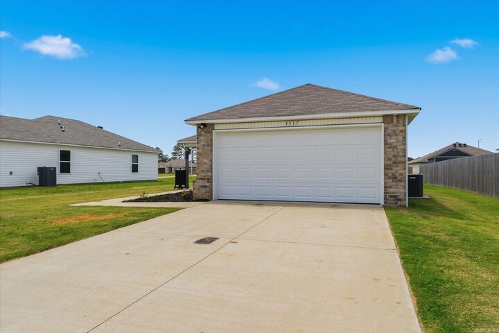 Property Photo: 5517 Beech Grove AR 72401