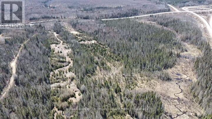 Photo de la propriété: 0 Machar/Strong Road ON P0A 1X0