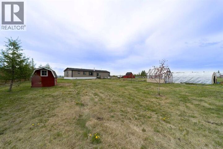 Property Photo: 31244 Range Road 33 AB T0M 0W0