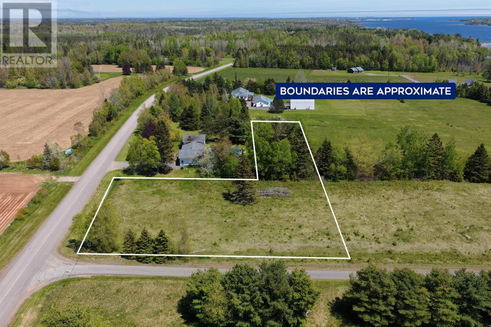Property Photo: Lot 11 Fox Run Lane PE C0A 1R0