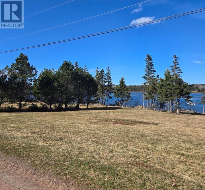 Property Photo: Lot 40 Kenneths Road PE C0A 2B0