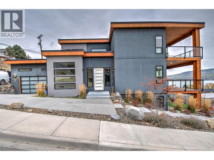 Property Photo:  7509 Kennedy Lane  BC V1H 1C4 