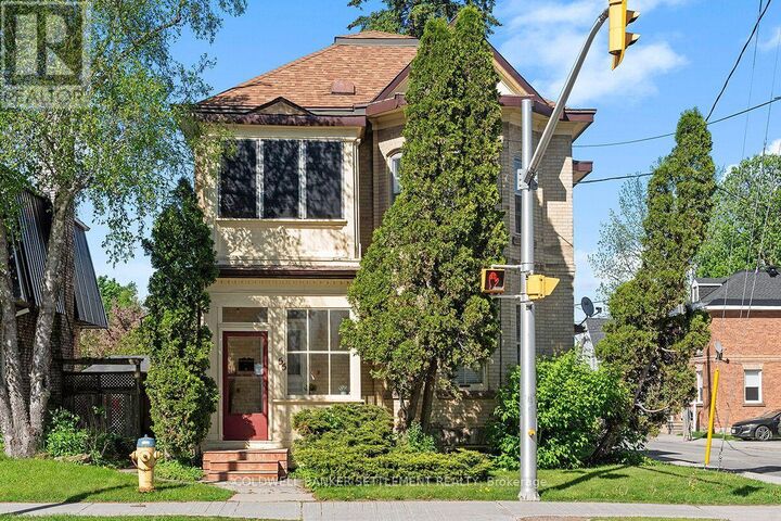 Property Photo:  55 Wilson Street West  ON K7H 2N5 