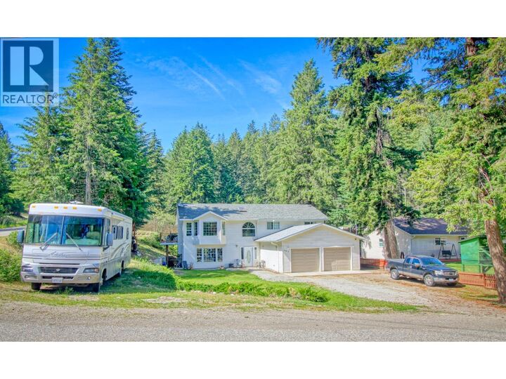 Property Photo:  393 Northern View Drive  BC V1H 2C3 