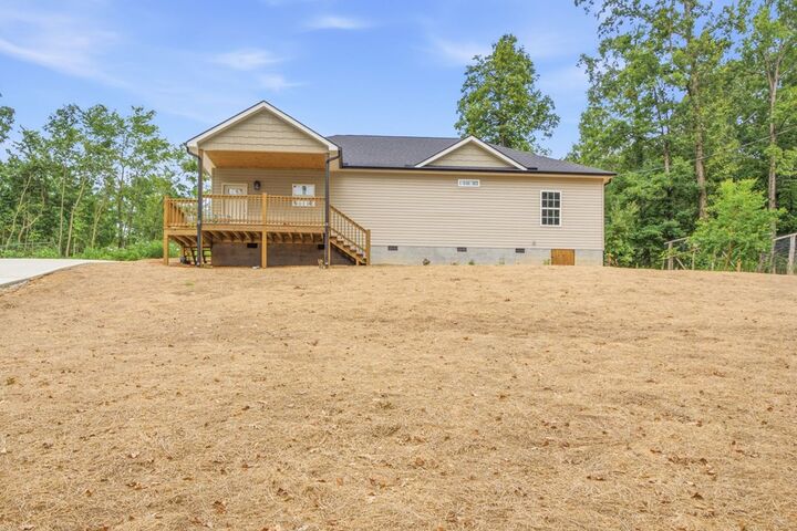 Property Photo:  2602 Dixie Hwy  GA 30720 