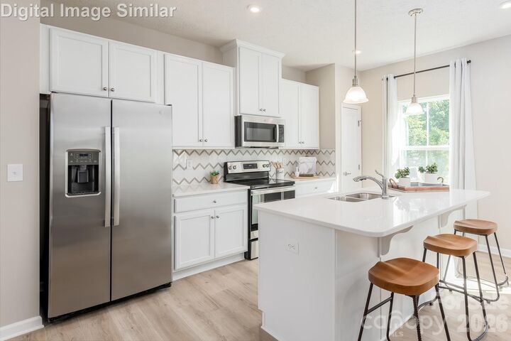 Property Photo:  7349 Marino Court  NC 28212 