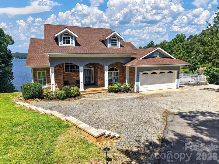 Property Photo: 1168 Snowy Owl Road SC 29020