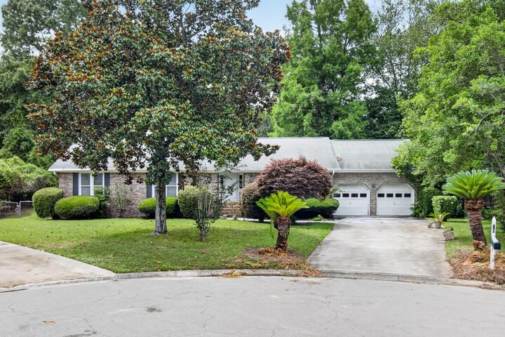 Property Photo:  20 Ashland Drive  SC 29407 
