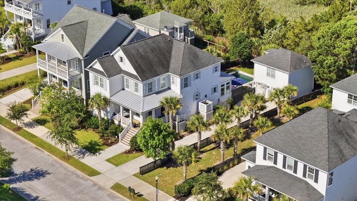 Property Photo:  2609 Daniel Island Drive  SC 29492 