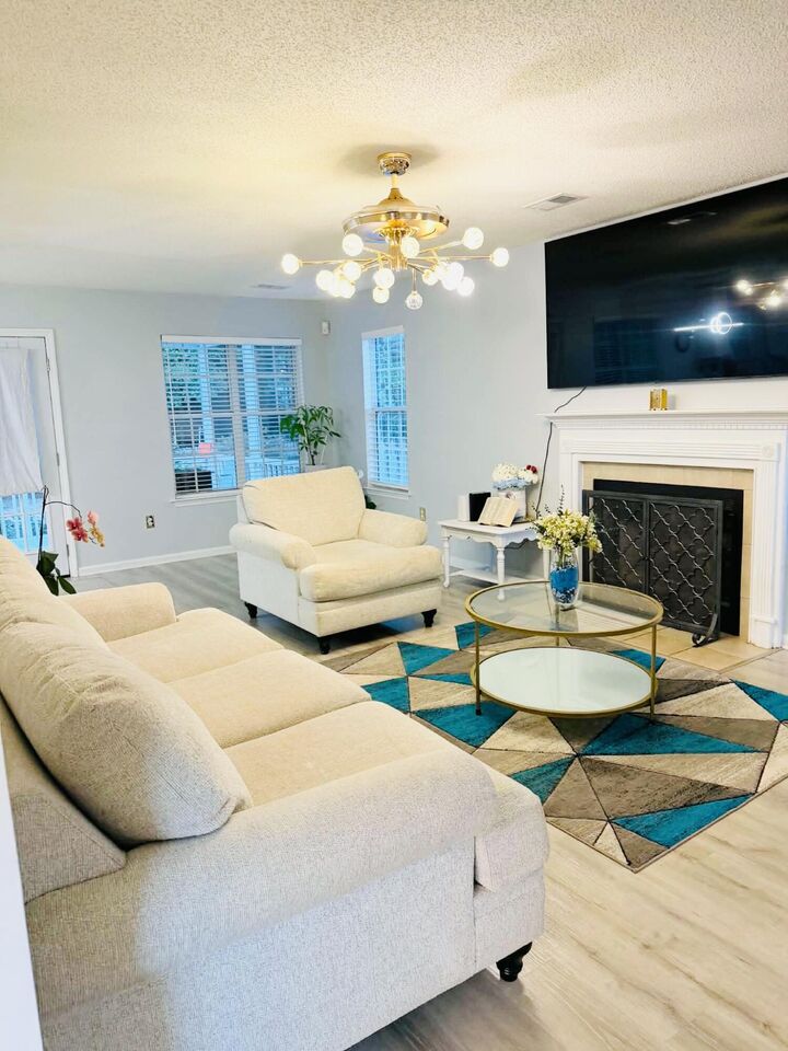 Property Photo: 3091 Morningdale Drive SC 29466