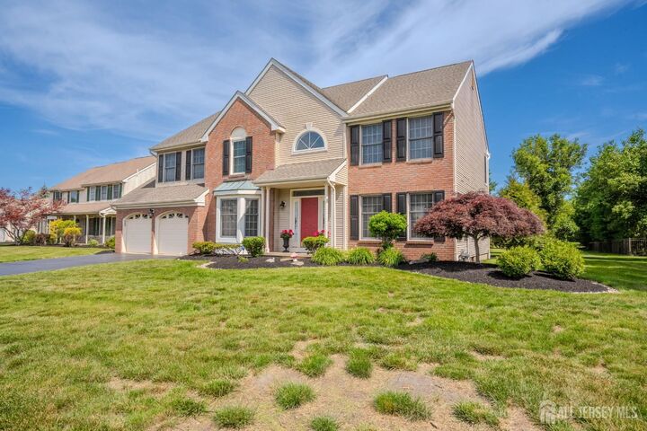 Property Photo: 26 Kinglet Drive S NJ 08512