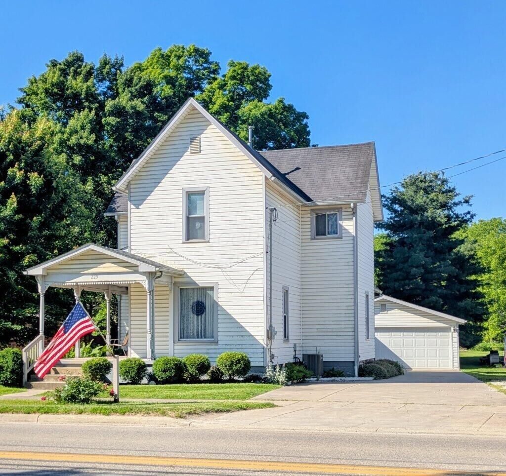Property Photo:  229 W Main Street  OH 43001 