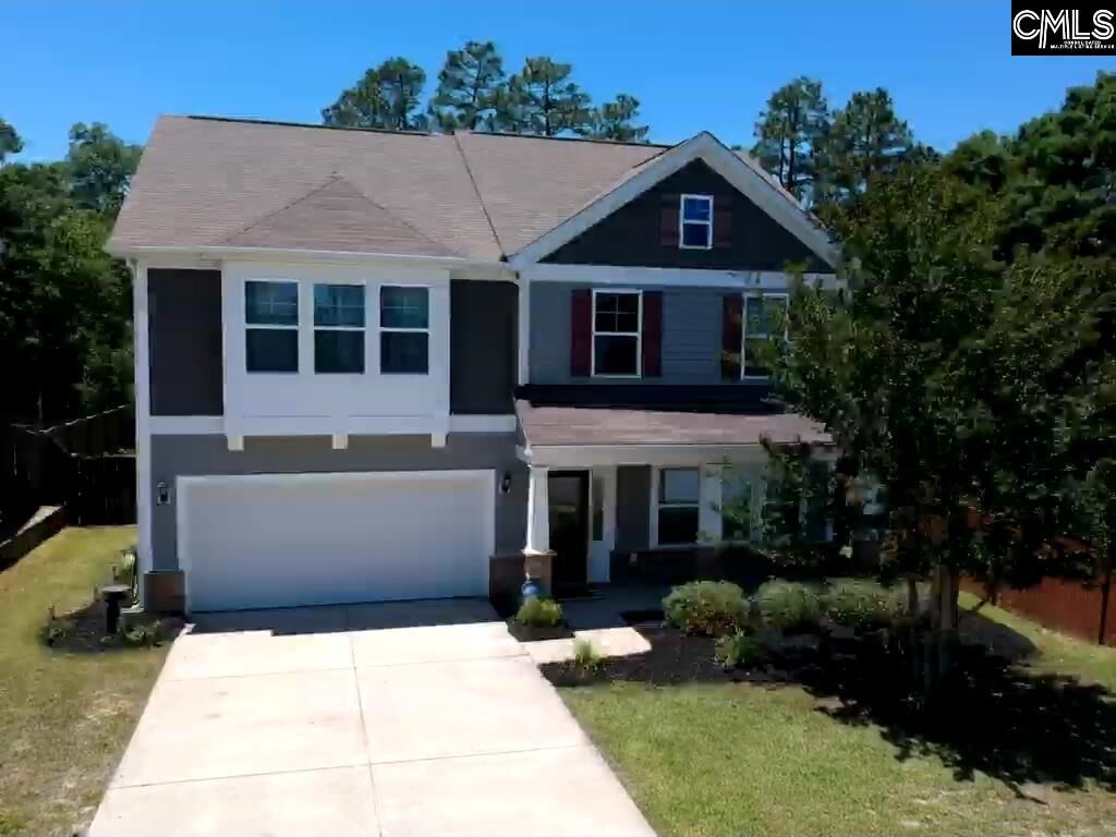 Property Photo: 457 Drooping Leaf SC 29072