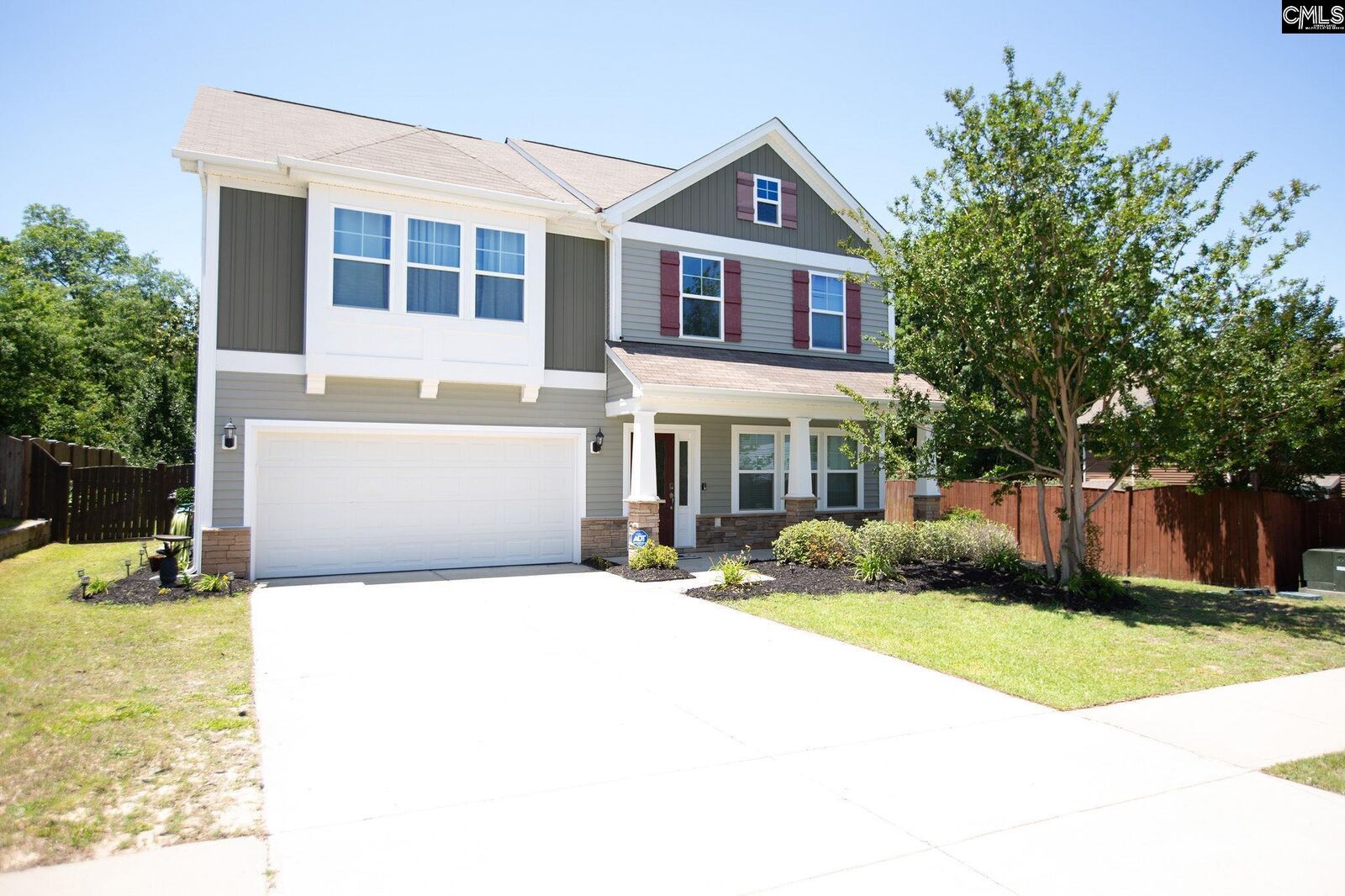Property Photo:  457 Drooping Leaf  SC 29072 