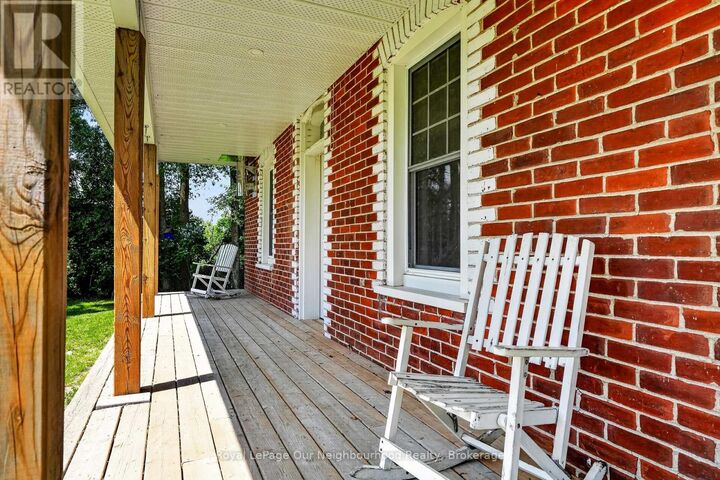 Property Photo:  1702 12th Line  ON K0L 2H0 