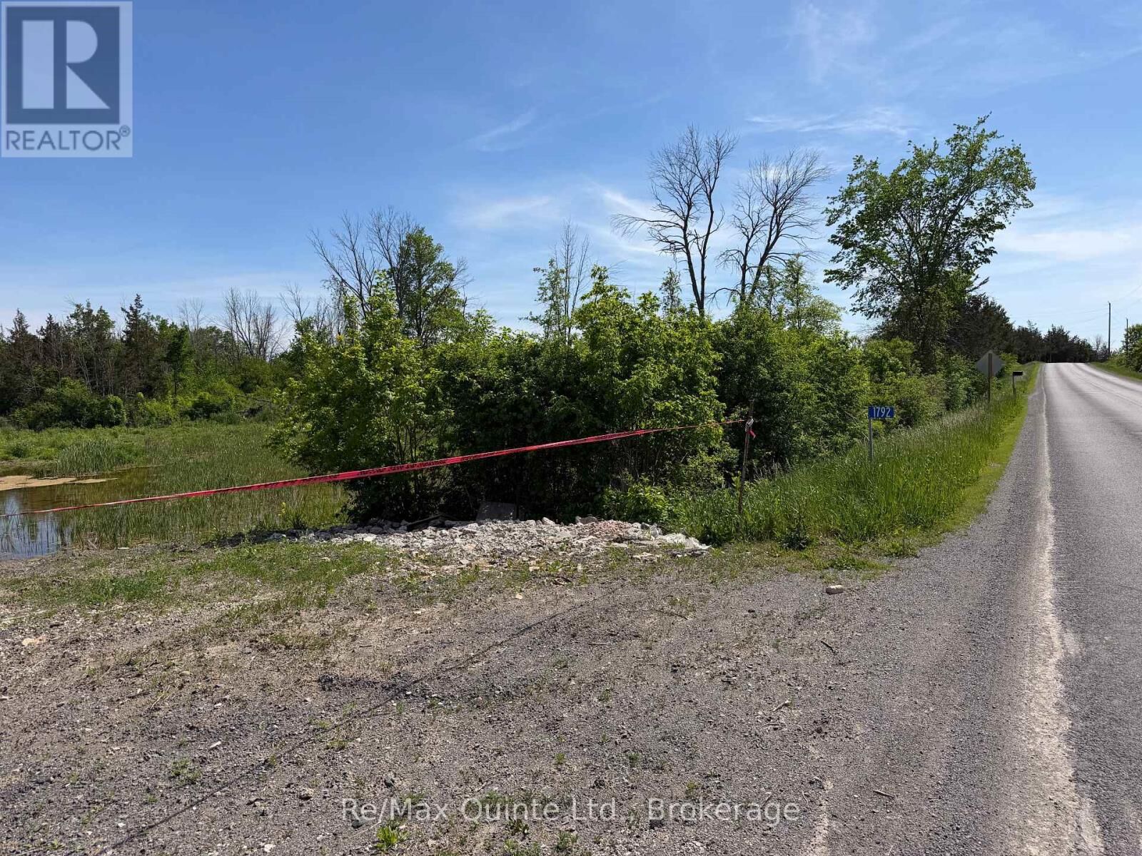 Property Photo:  1792 Casey Road  ON K0K 2N0 