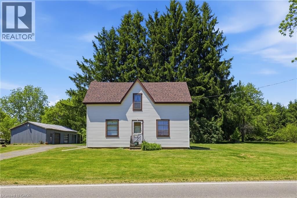 Property Photo:  294 Jerseyville Road  ON N3T 5M1 